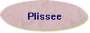 Plissee